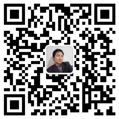 深圳市辰景塑胶制品有限公司 微信二维码