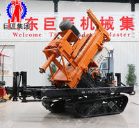 华夏巨匠 SJDY-3B型钢筋笼桩吊打一体机 大孔径工程桩孔打桩机