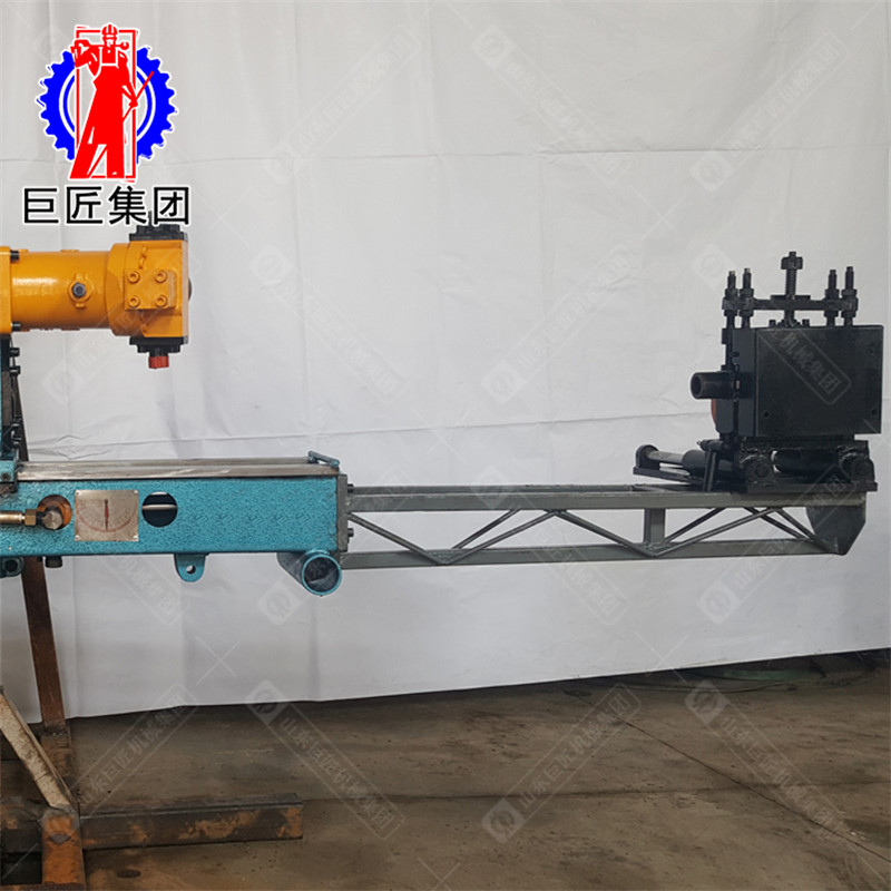 KY-300型探矿钻机 多角度坑道钻机 矿山机械与设备 全液压钻孔