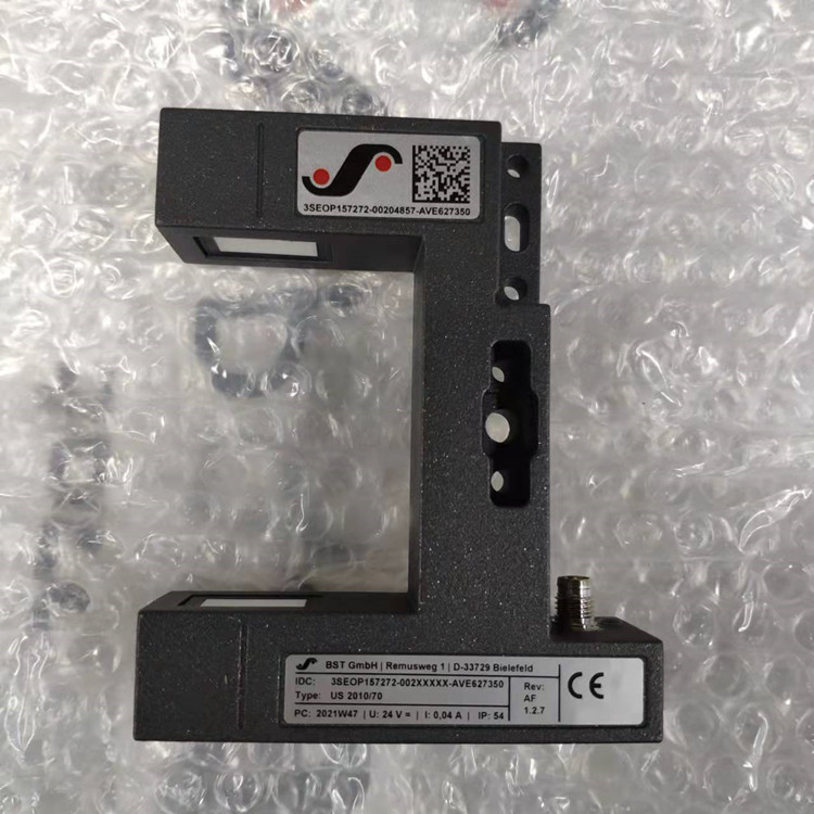 BST电缸推动器EMS18/100/4.21/16-5/C现货
