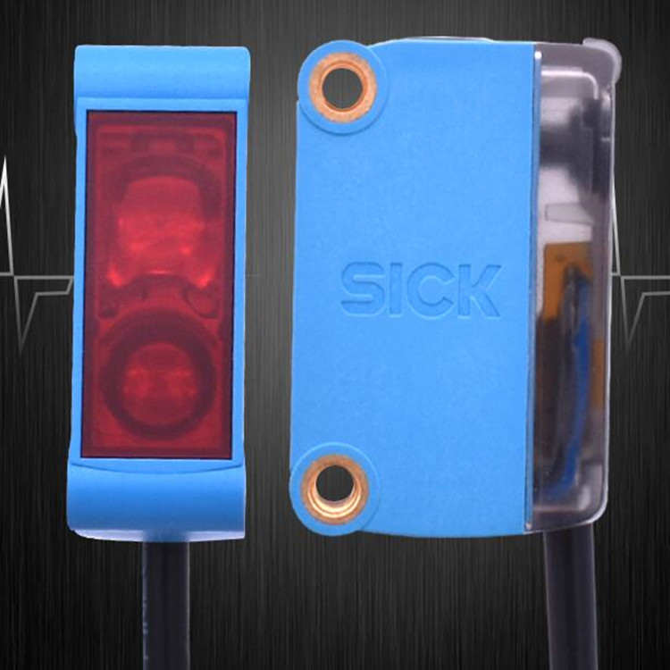 Sick西克IME18-08BPSZW2S光电开关传感器