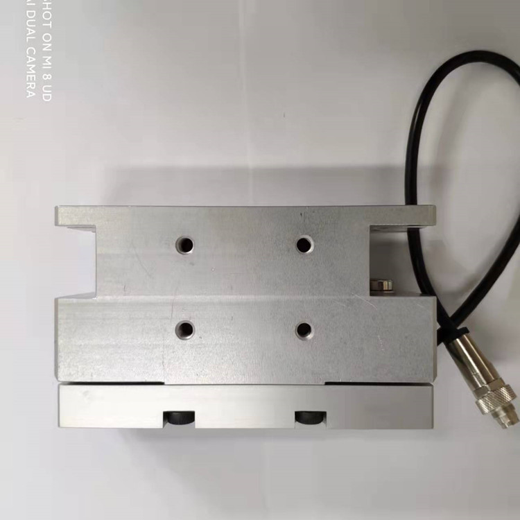 PD5010座台式张力感应器Erhardt+Leimer莱默尔