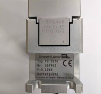 PD5010座台式张力感应器Erhardt+Leimer莱默尔