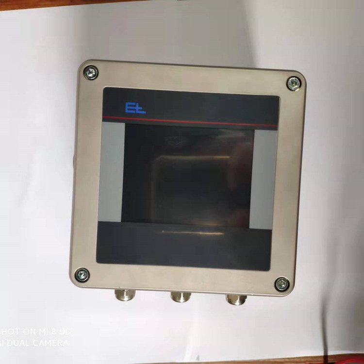 PA6201数字测量信号放大器Erhardt+Leimer莱默尔