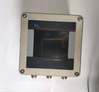 PA6201数字测量信号放大器Erhardt+Leimer莱默尔