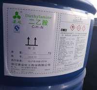二乙胺昆达99.5%济南批发零售 现货