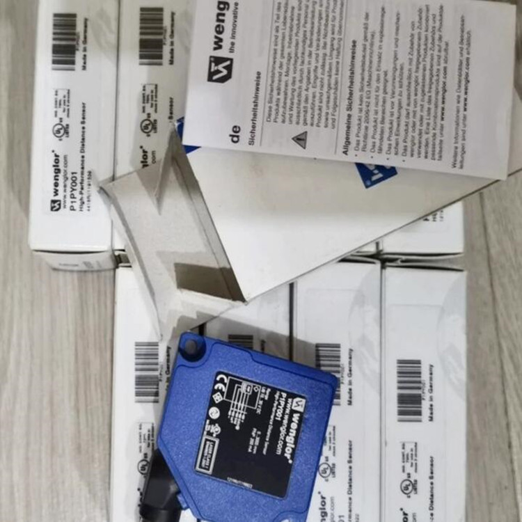OY1P303P0102威格勒Wenglor激光传感器