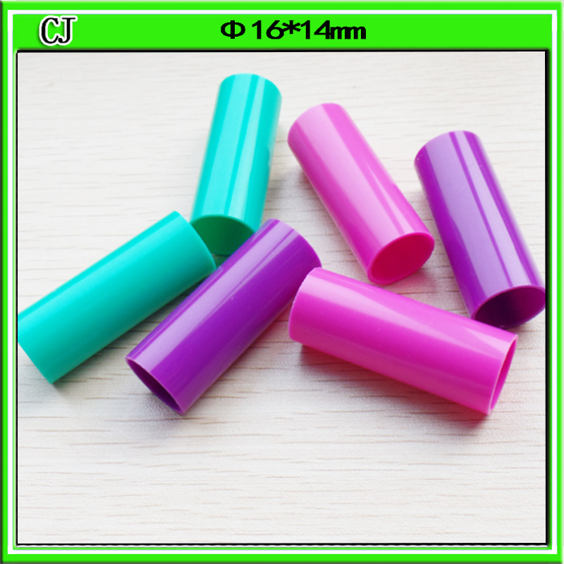 工厂生产塑料PVC管 PVC1毫米厚硬管 可根据要求定制生产彩色管