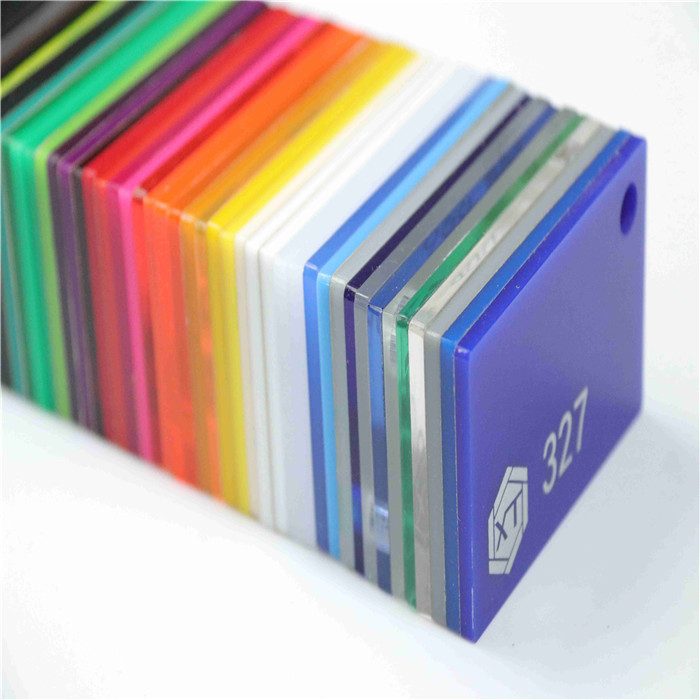 亚克力厚板 有机玻璃板透明亚克力板 支持雕刻10mm15mm20mm