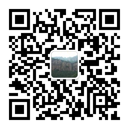 安阳钢盈商贸有限公司 微信二维码