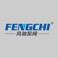 上海风驰泵阀有限责任公司 标志