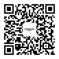 上海风驰泵阀有限责任公司 微信二维码