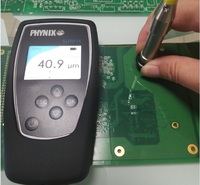 德国PHYNIX三<em>防</em>漆干膜测厚仪
