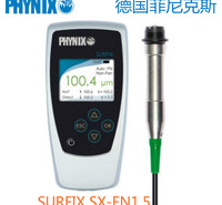 德国菲尼克斯SURFIX SX-FN1.5涂层测厚仪