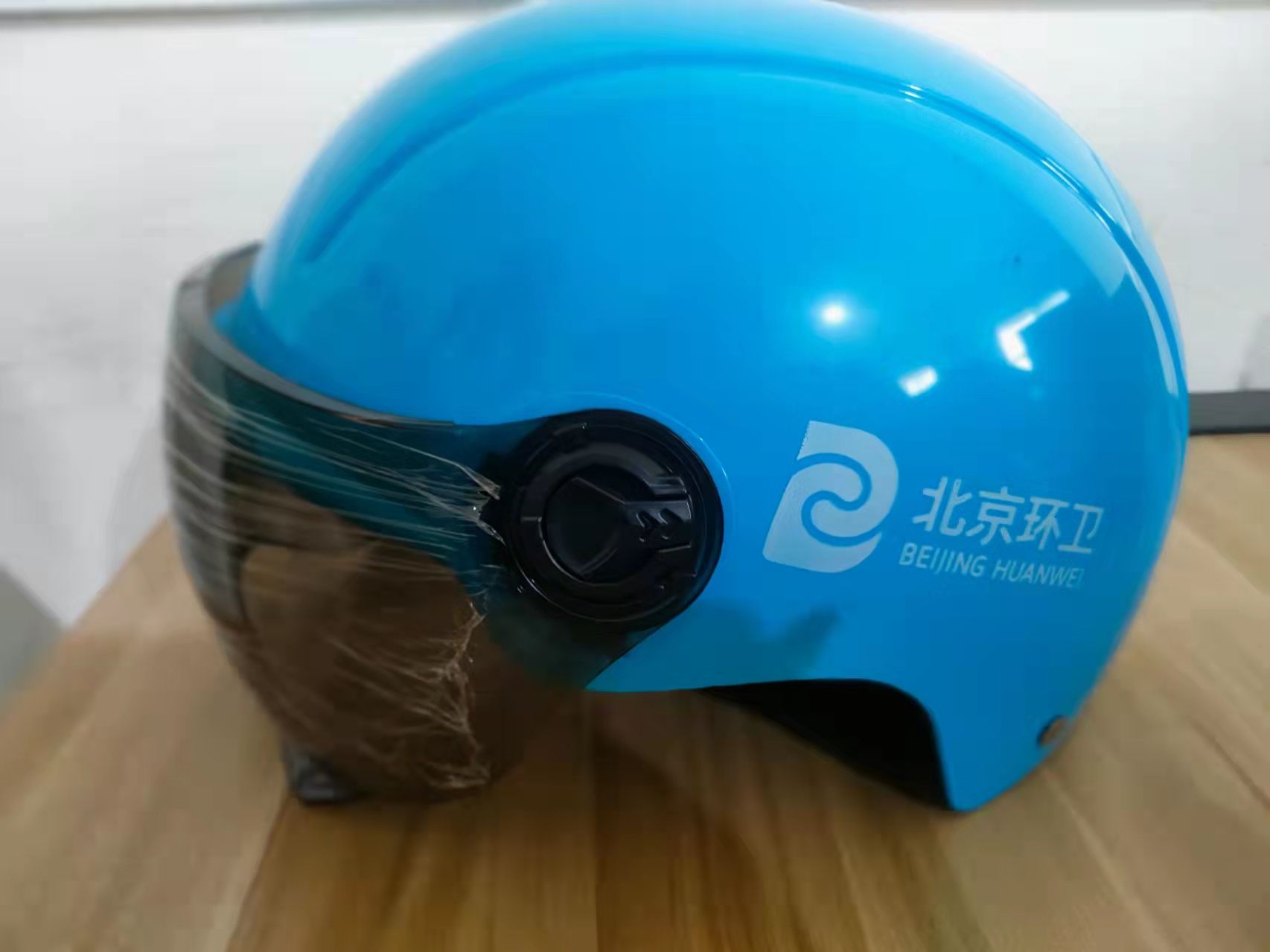 山东电动车头盔厂家可定制logo    量大从优