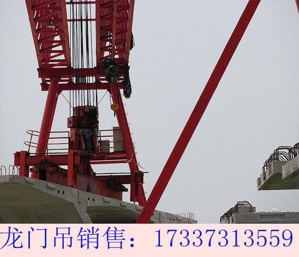 四川雅安龙门吊厂家在各地有办事处