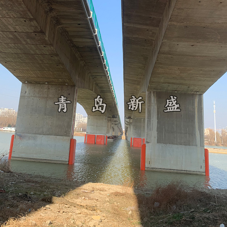 桥墩防撞设施生产企业