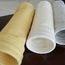 科格思石灰窑专用除尘滤袋布袋