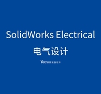 SOLIDWORKS发动机冷却系统参数化青岛友创软件