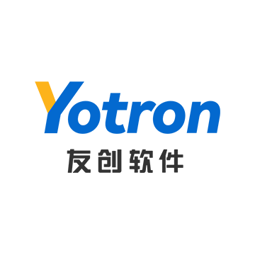 青岛友创软件科技有限公司 标志