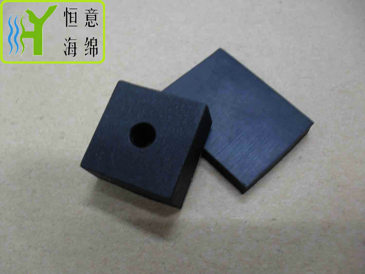 恒意海绵  缓冲海绵垫圈