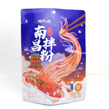 南昌拌粉食品包装袋 面条食品包装袋厂家 米粉米线 螺蛳面 番茄面 包装袋生产定制   