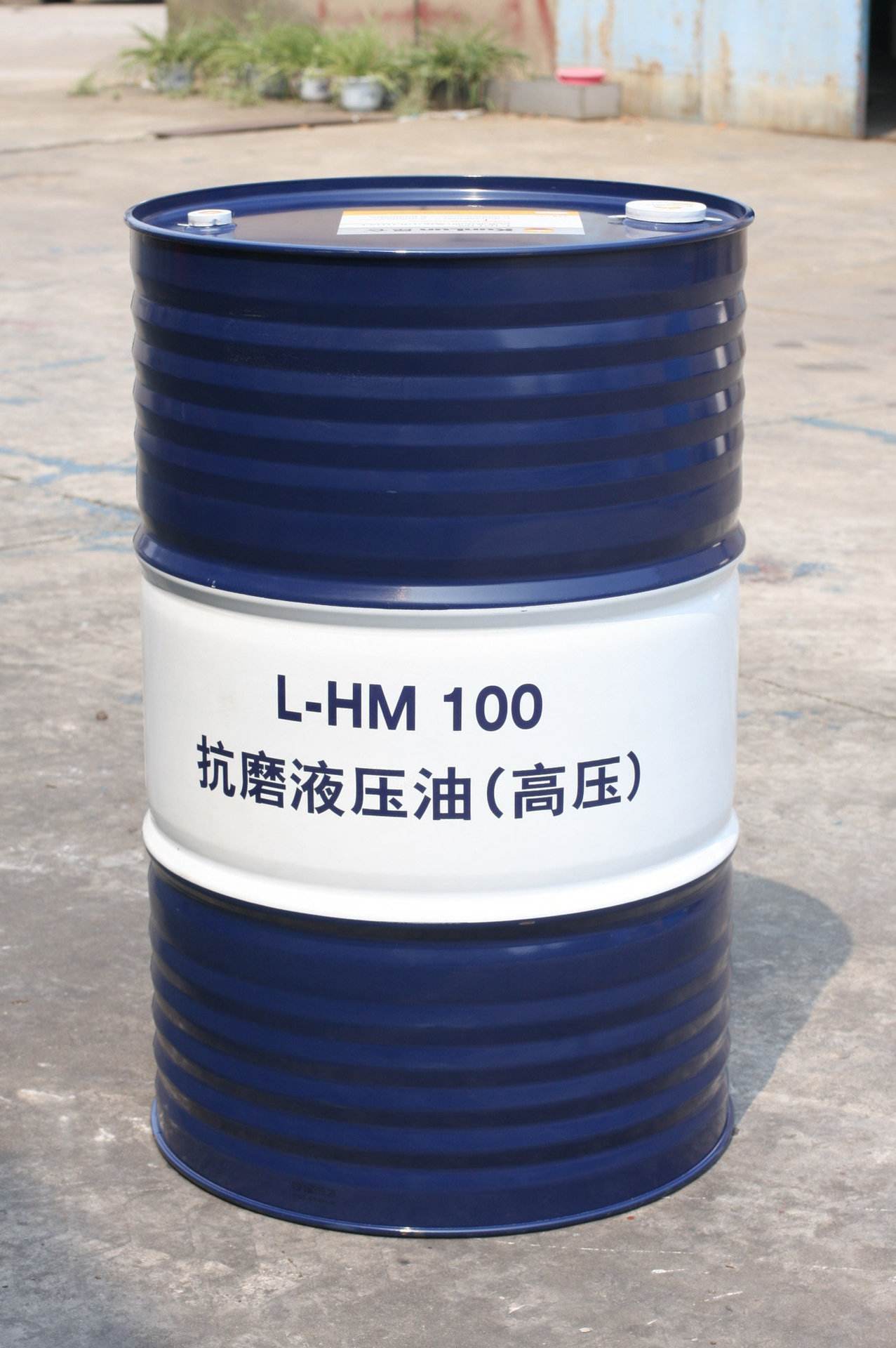 昆仑润滑油一级代理商 昆仑抗磨液压油HM100（高压） 170kg/桶 库存充足 发货及时