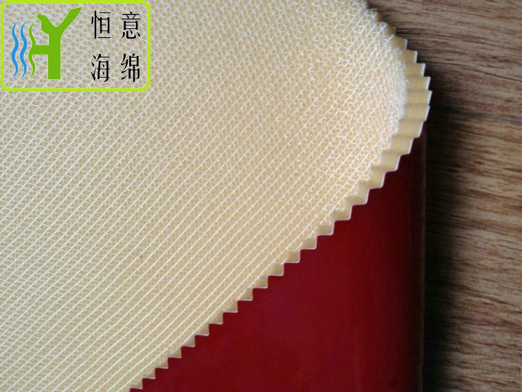防尘复合海绵 保温复合泡棉 服装复合海绵 聚氨酯复合海绵