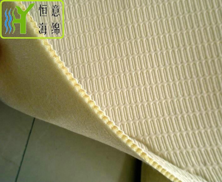 PU复合海绵 保温复合泡棉 EVA复合海绵 XPE复合泡棉