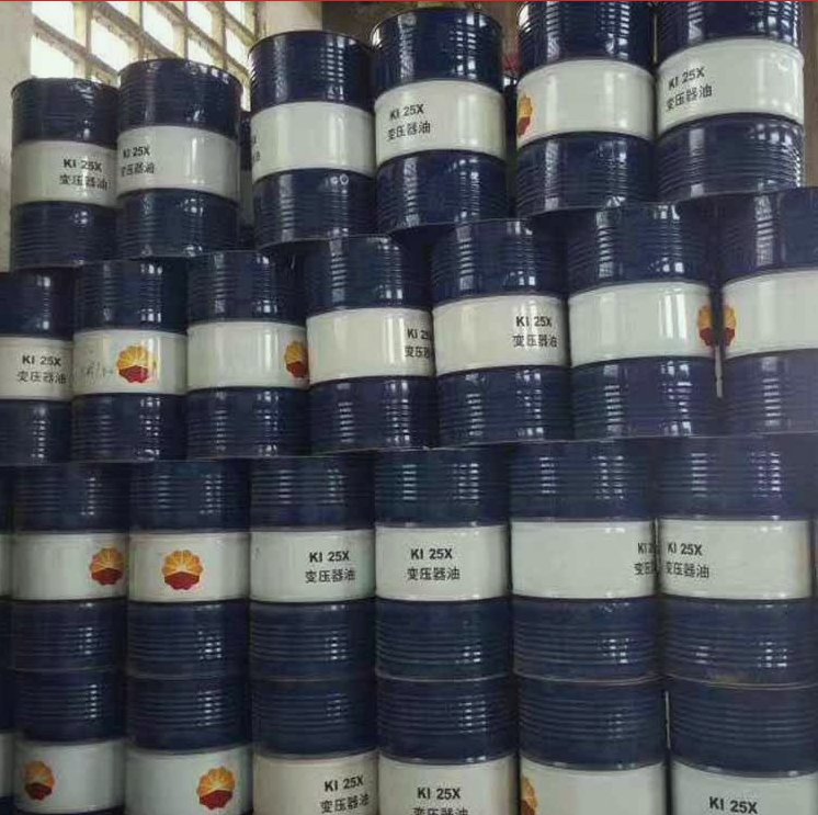 昆仑润滑油一级代理商 昆仑变压器油KI25X 昆仑25号变压器油 170kg/桶 昆仑润滑油总代理