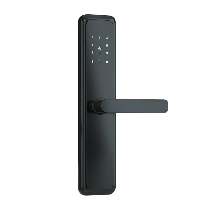 爱智达公寓密码锁 家用防盗门锁 