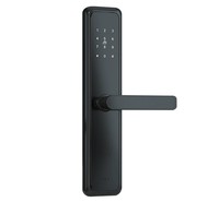 爱智达公寓密码锁 家用防盗门锁 
