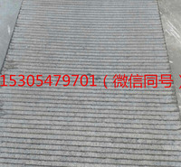 耐磨钢板的主要用途    堆焊耐磨板的作用