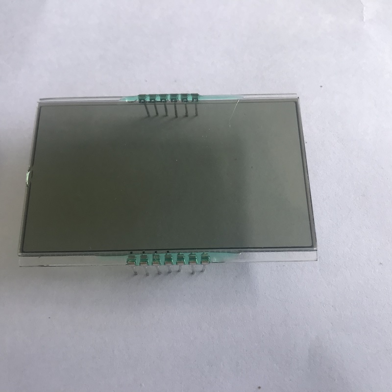 中山东凤电磁炉LCD液晶屏 电磁炉段码屏 电磁炉显示屏