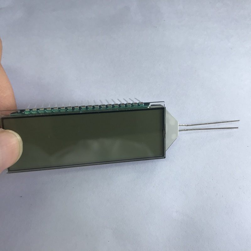 中山电磁炉LCD液晶屏