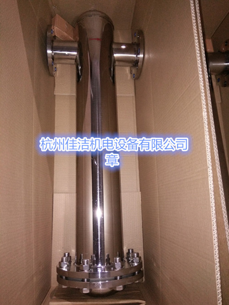 304不锈钢无硅过滤器AA1000F-SSC/SF