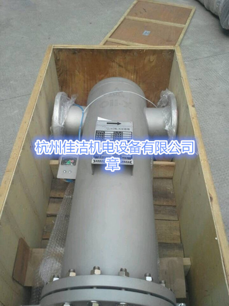 不锈钢无硅过滤器AA1300F-SSC/SF
