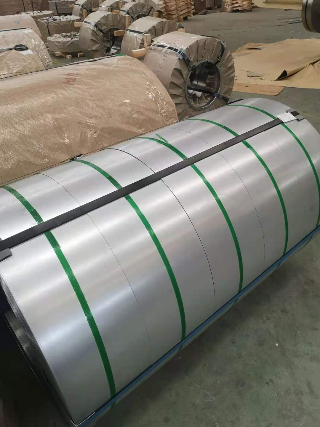 宝钢产HC340LA低合金B340LA材料