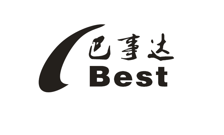 上海巴事达实业有限公司 标志