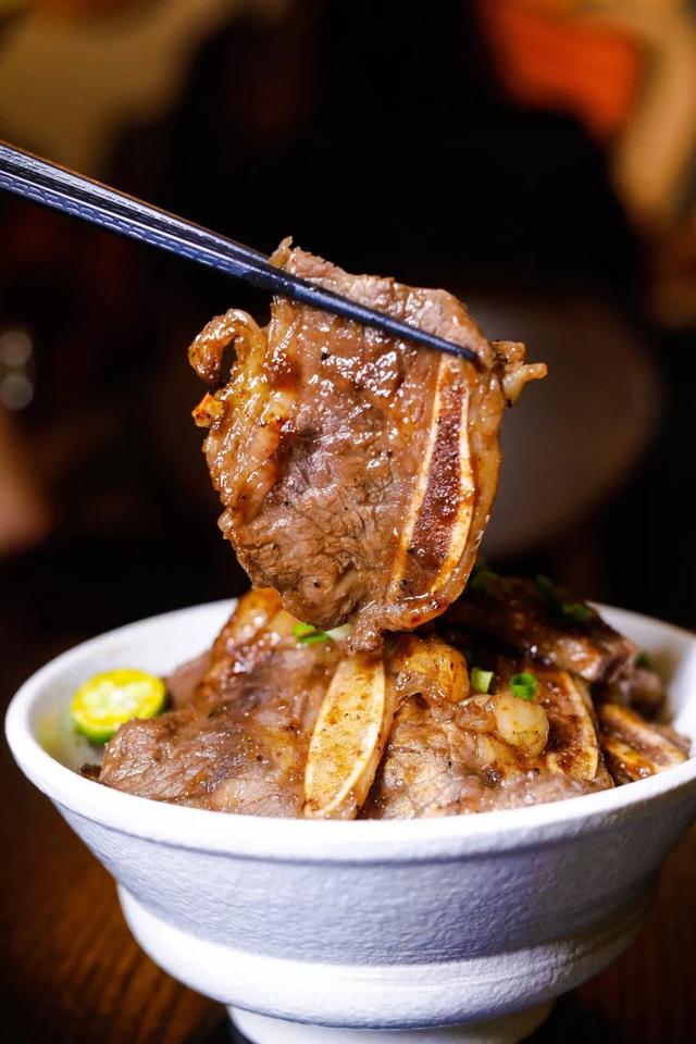 兀岛烧肉饭有合作优势吗 合伙人怎么做