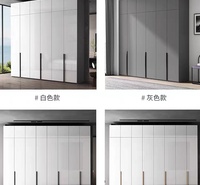 高光衣柜门厂家直销 各种颜色选择 高光衣柜门价格