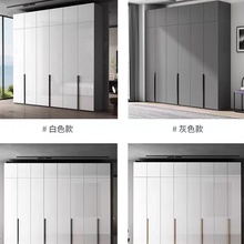 高光衣柜门厂家直销 各种颜色选择 高光衣柜门价格