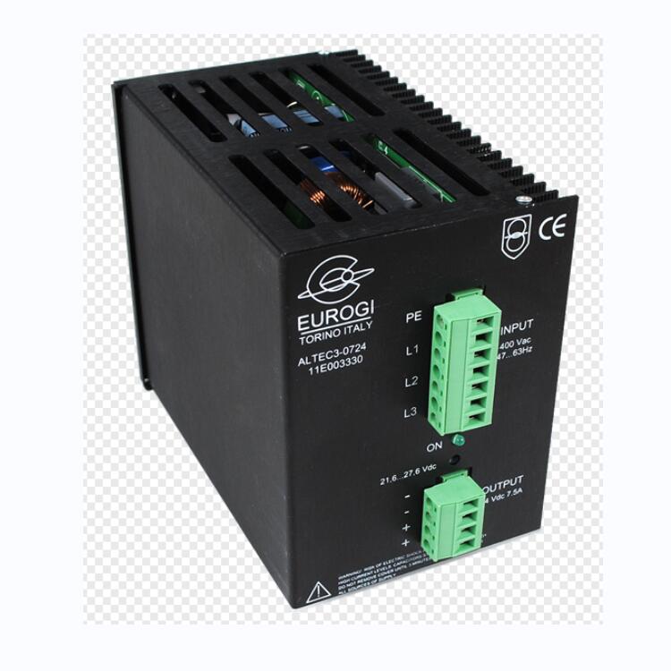 供应ISO S.R.L	IPN 160/E继电器