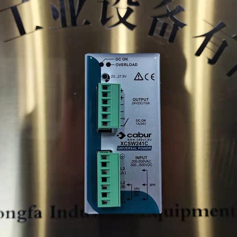 供应DOLD BD5987.02/301 AC50/60HZ 42V继电器