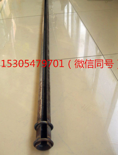 MF39/1600开缝式锚杆  MF33*1.5缝管式锚杆