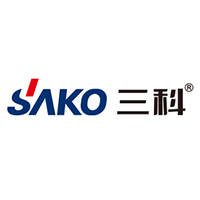 杭州三科变频技术有限公司 标志
