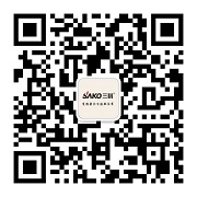 杭州三科变频技术有限公司 微信二维码