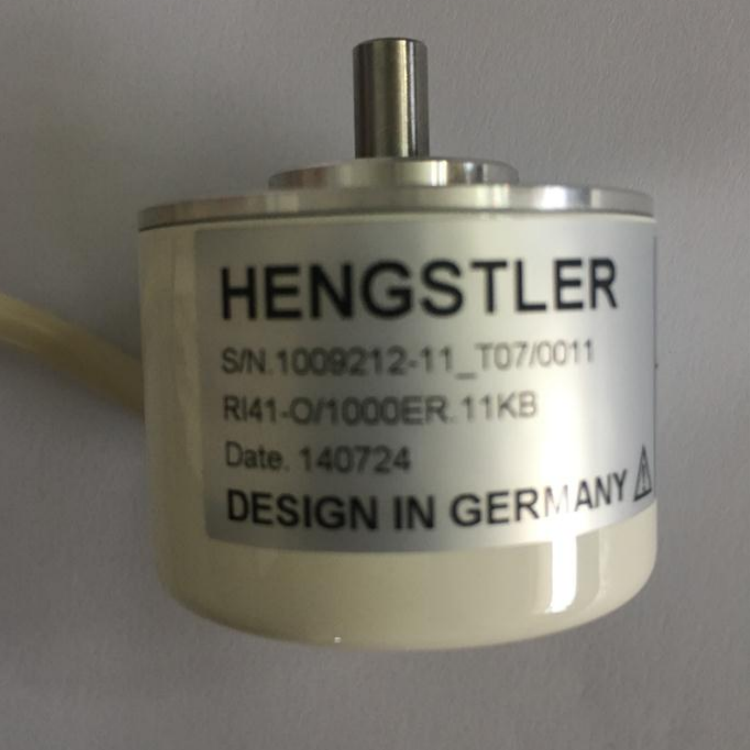 HENGSTLER 0541368 AD36/1217EF.0RBV0编码器