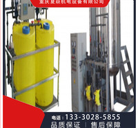 陕西计量加药装置生产厂家 【夏焱环保】 陕西pp加药箱价格