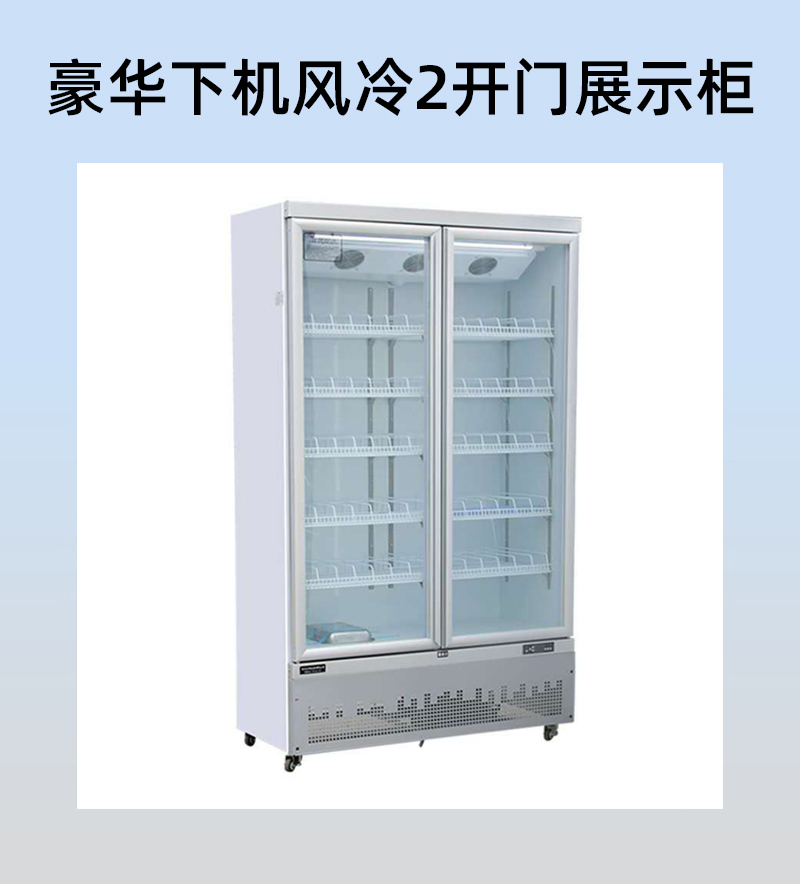 风冷展示柜 单门冷藏展示柜 多门保鲜展示柜 西安单双门冷藏展示柜 厂家直销